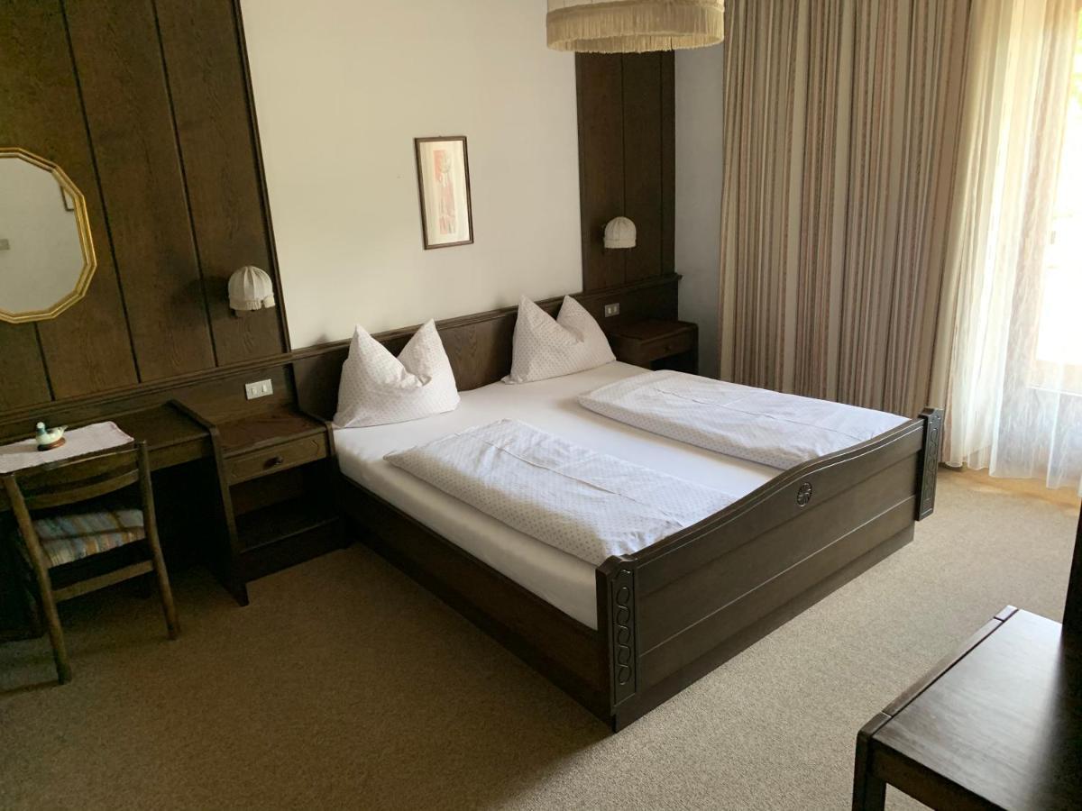 Appartments Hilber 브루니코 외부 사진
